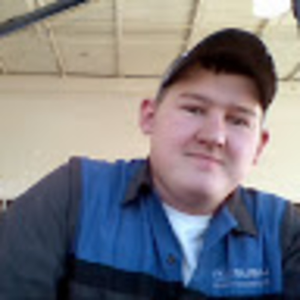 Meet your Posher, Brandon